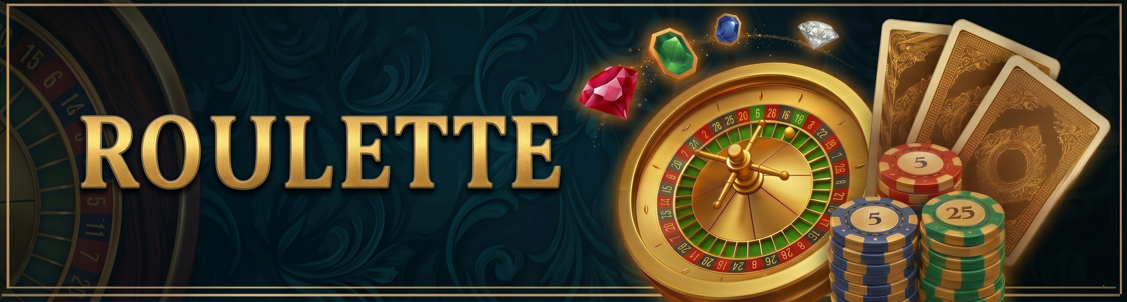 Roulette
